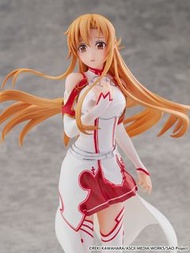 [預售] 刀劍神域 SAO Cantabile 亞絲娜 FIGURE