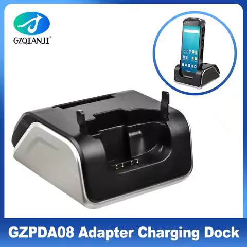 PDA Charger Cradle for GZPDA08 Android Device Charge