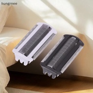 hungrnee Trimmer Shaver Head Foil Replacement For Philips BG2000 BG2026 BG2028 BG2036T T2020 With Cl