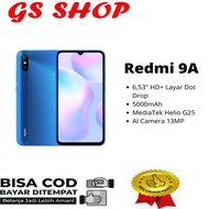 HP XIAOMI REDMI 9A 3/32GB PROMO
