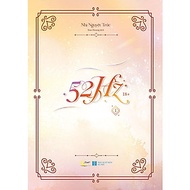 Sách 52Hz - Tập 1