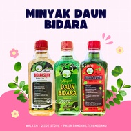 MINYAK BIDARA MINYAK DAUN BIDARA MINYAK URUT BIDARA MINYAK URUT SERBAGUNA MANDIAN BIDARA