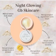 glowing beauty skincare