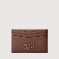 Braun Buffel Superstar-A1 Flat Card Holder
