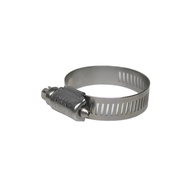 Orbit clip / hose clip