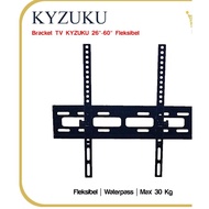 Bracket KYZUKU 26-60 Inch Flexible TV Bracket/