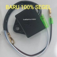 RIY -151 ECU CDI TS 125 SUZUKI TS125 SIDIAI TS125