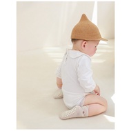 SG 🇸🇬 Seller/KATETU Baby Cooling Pure Cotton Socks Ultra-thin Mesh Breathable Cartoon Cute Floor Soc