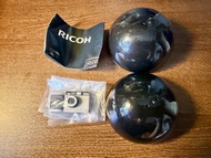 RICOH GR1 相機迷你模型