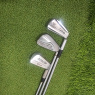 Iron 7 Exercise Ladies and Man Driving Range Wilson Voit Keller Golf Stick for Men & Women