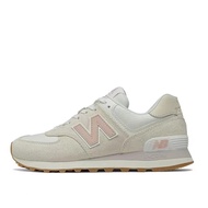 New Balance NB 574 women's shoes pink light casual sports versatile trend running women's shoes