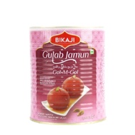 1kg/ Bikaji Gulab Jamun Indian Sweet/ / India.Mart