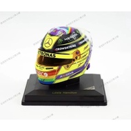 F1 Helmet Model 1: 5 Spark Hamilton 2022 Canadian Station Season Army Helmet Model Hamilton 2022 Hel