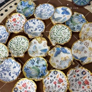Creative Handmade Crafts Natural Shell Jewelry Plate 1 Color Random Handicrafts uuu7.8 uuu7.8