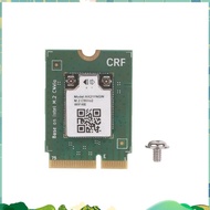 AX211NGW WiFi 6E Card M.2 Key E CNVio2 Adapter 5.3 AX211 M.2 CNVio Wifi Wireless Card