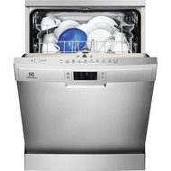 [Trả góp 0%]Máy rửa bát Electrolux ESF5512LOX :