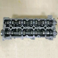 [READY STOCK] Toyota Hilux REVO Rocco Rogue GUN125 GUN126 2.4 2.8 1GD 2GD Cylinder Head 1GD-FTV 2GDF