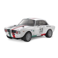 Tamiya 58732A Giulia Sprint GTA Club MB-01
