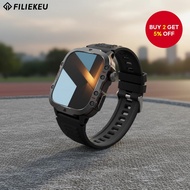 Smartwatch 3ATM Waterproof Bluetooth Call Outdoor Sports Watch  Jam Tangan Pintar 3ATM Kalis Air Pan