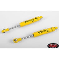 RC4WD 70MM 80MM 90MM Old Man Emu Nitrocharger Sport Shocks by ARB 1 Set Has 2 Units Z-D0034 Z-D0036 