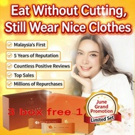 [buy 3 free 1]xlimix orilemon pro xlimix 细美佳正品 + 有盒子 Ori Lemon油切柠 100%正品 kopiEXP 06 2027