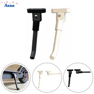 【Anna】E-Scooter Kickstand Accessories Parts Foot Support For Xiaomi-M365/PRO Practical
