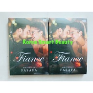 Fiance Novel - Fasafa