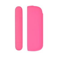 Candy Color PC Material Hard Case for IQOS ILUMA Protection Cover 4.0 Door Cover