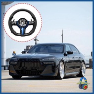 MOOMMY Automotive Accessories for F10 F02 F30 Steering Wheel Ergonomic Grip