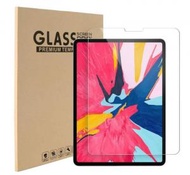 (2片裝) iPad Pro 11寸 (2018/ 2020/ 2021/ 2022) 平板電腦鋼化玻璃螢幕保護貼 Screen Protector