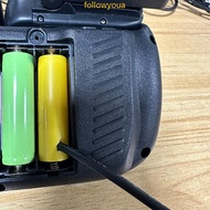 fol USB 5V to 3V LR6 AA Battery Eliminators Replace 2x1 5V LR6 AA for Remotes