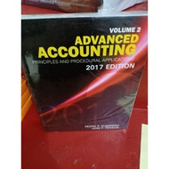 ♞,♘Advanced Accounting 2017 Edition Guerrero