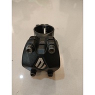 Second hand mountain bike Entity stem