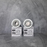 PHILIPS POMERON 7 WATT LED SPOTLIGHT PHILIPS 7W DOWNLIGHT LED SPOT PHILIPS 7 WATT