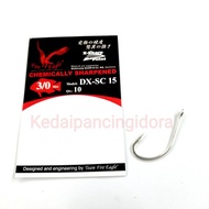Fire Eagle DX-SC 15 Fishing Hook