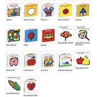 Guess what? Sweets and treats Why Cry/? Circle/ - Yusuke Yonezu - Board book