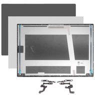 Non Touch For Asus VivoBook 15 K3605 ZU K3605V Laptop LCD Screen Back Cover Hinges Rear Lid Top Case