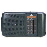 聲寶收音機AK-W909AL