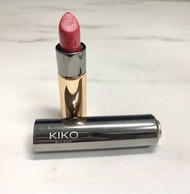 Kiko 絲滑奶油唇膏 108 豆沙色 gossamer emotion creamy lipstick