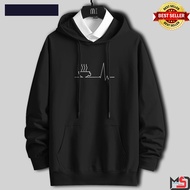 HOODIE SWEATER MEN'S BIGSIZE/ OVERSIZED/Wanita SML XL XXL XXXL 4XL 5XL