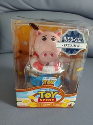 Toy story 火腿