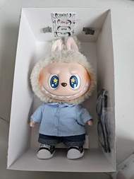 Labubu Wish for love 大公仔