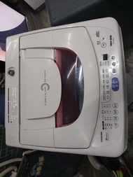 大戶藥師~二手中古東芝9公斤洗衣機，2013年，保固3個月，line帳號chin0290