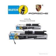 PORSCHE 997 PASM REAR ABSORBER ELECTRIC BILSTEIN GERMANY OEM
