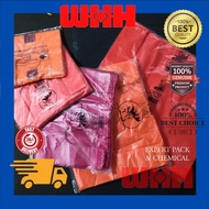 PLASTIK BAG SINGLET SS(9x11)/S(12x13)/M(15x15)/L(17x19)/XL(22x26)