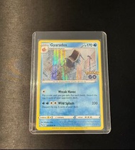 寶可夢／PTCG／暴鯉龍／holo／美版