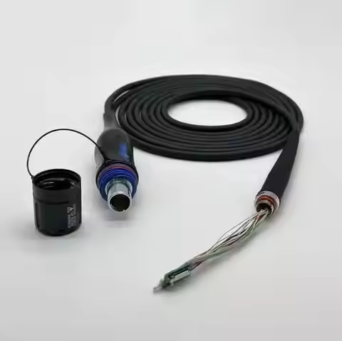 Endoscope Cable For Stryker 1288 Camera