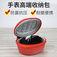 Watch Storage Box Suitable for GT2/3 Mechanical Apple Watch Storage Bag s8 Children's Smart Watch Ba