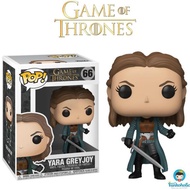 Funko POP! Game of Thrones - Yara Grayjoy 66