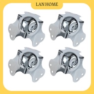 4Pcs Flight Case Ball Corner Metal Ball Corner For Flight Case Tour Case Accessories